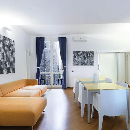Appartement San Felice 5 Stelle - Luxury Bologne