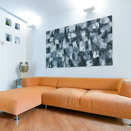 Appartement San Felice 5 Stelle - Luxury