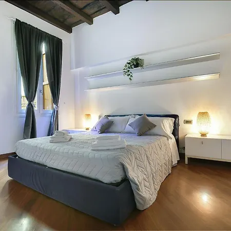 Апартаменты San Felice 5 Stelle - Luxury *