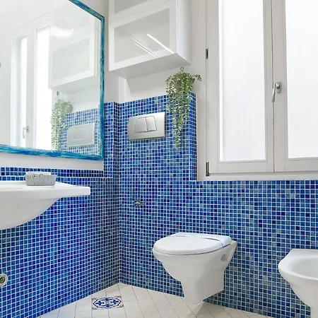 San Felice 5 Stelle - Luxury Appartement Bologne