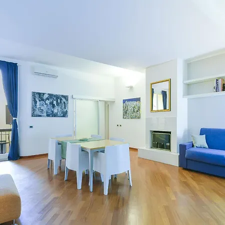 San Felice 5 Stelle - Luxury Appartement *