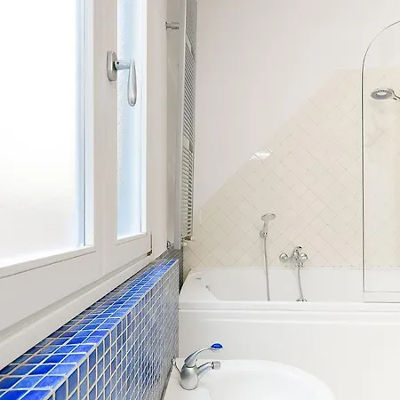 San Felice 5 Stelle - Luxury Appartement Bologne