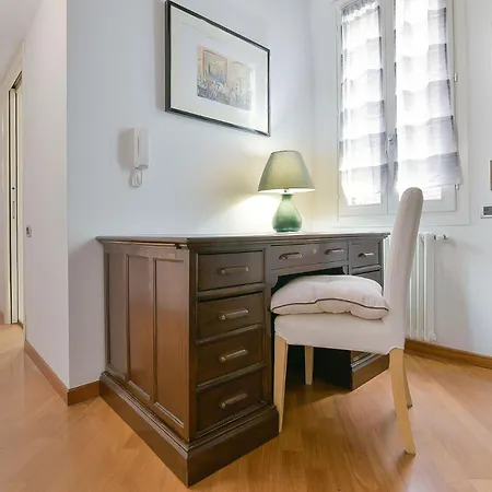 Апартаменты San Felice 5 Stelle - Luxury *