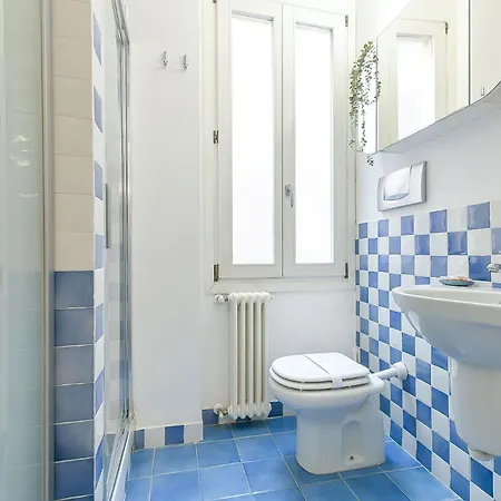 San Felice 5 Stelle - Luxury *