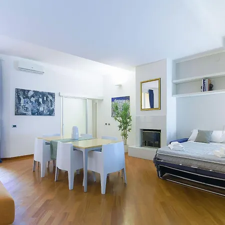 Appartement San Felice 5 Stelle - Luxury Bologne