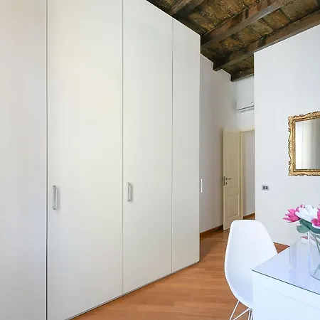 Appartement San Felice 5 Stelle - Luxury Bologne