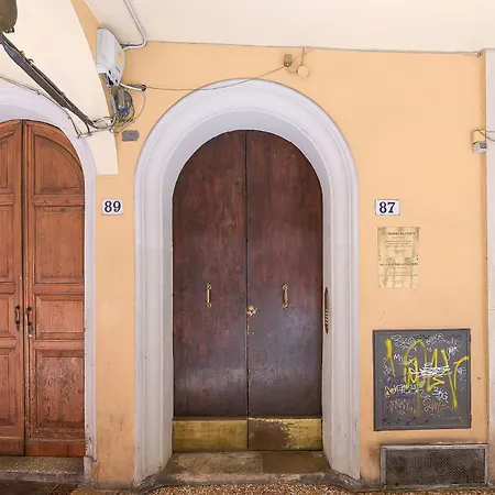 Appartement San Felice 5 Stelle - Luxury *